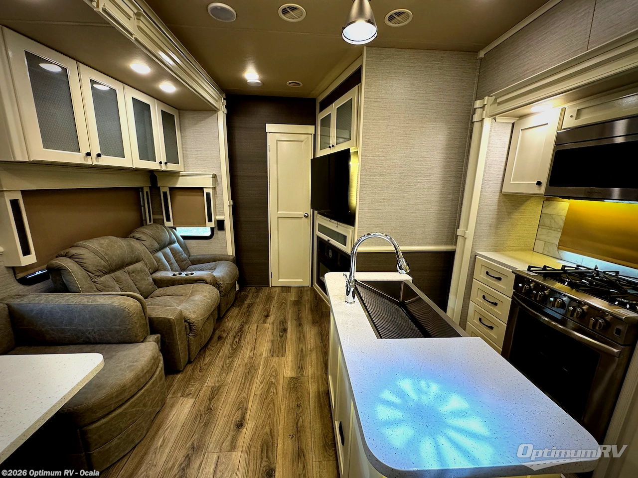 Used 2022 Vanleigh Vilano 393GS available in Ocala, Florida