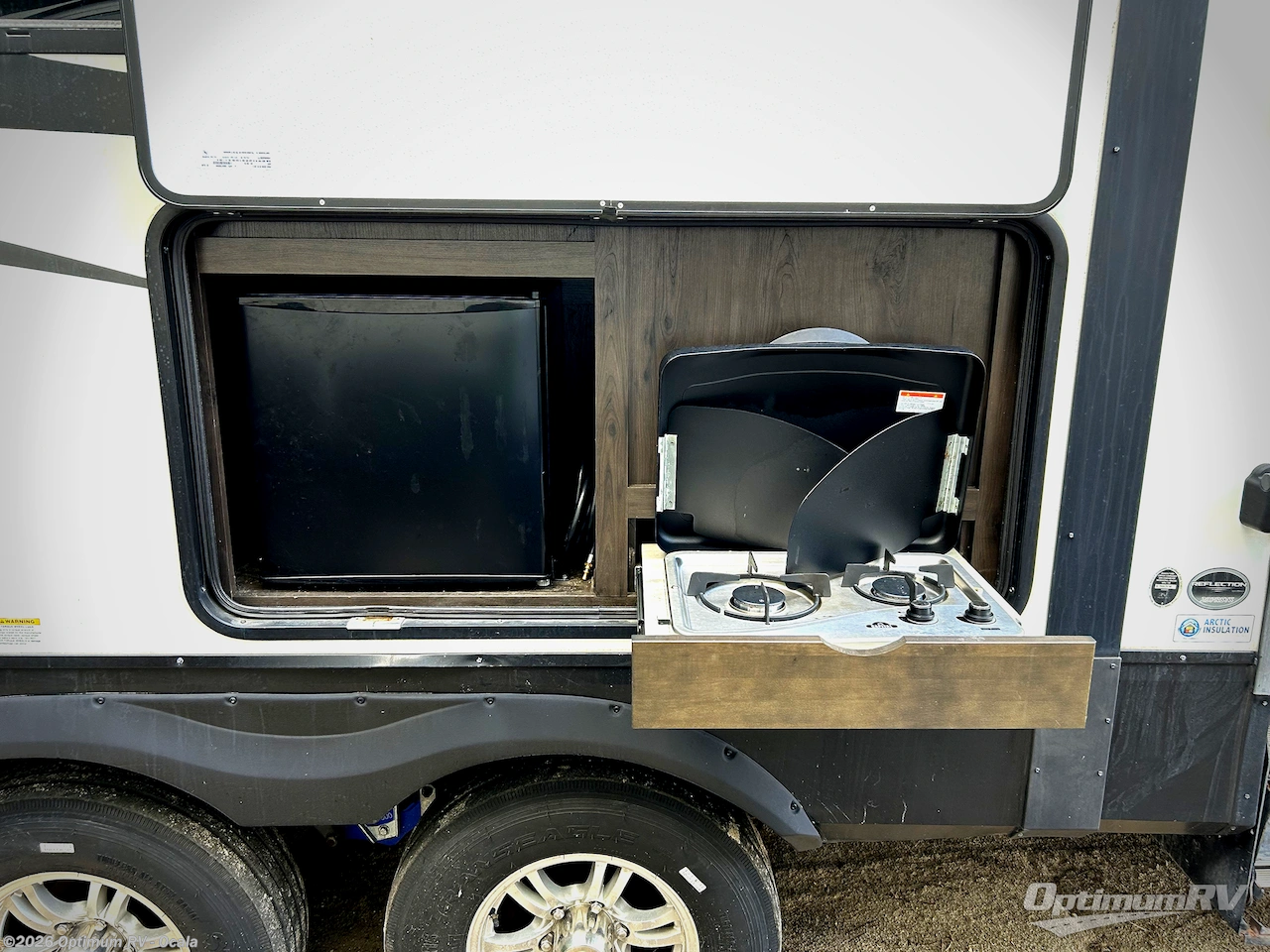 2020 Reflection 297RSTS by Grand Design from Optimum RV - Ocala in Ocala, Florida