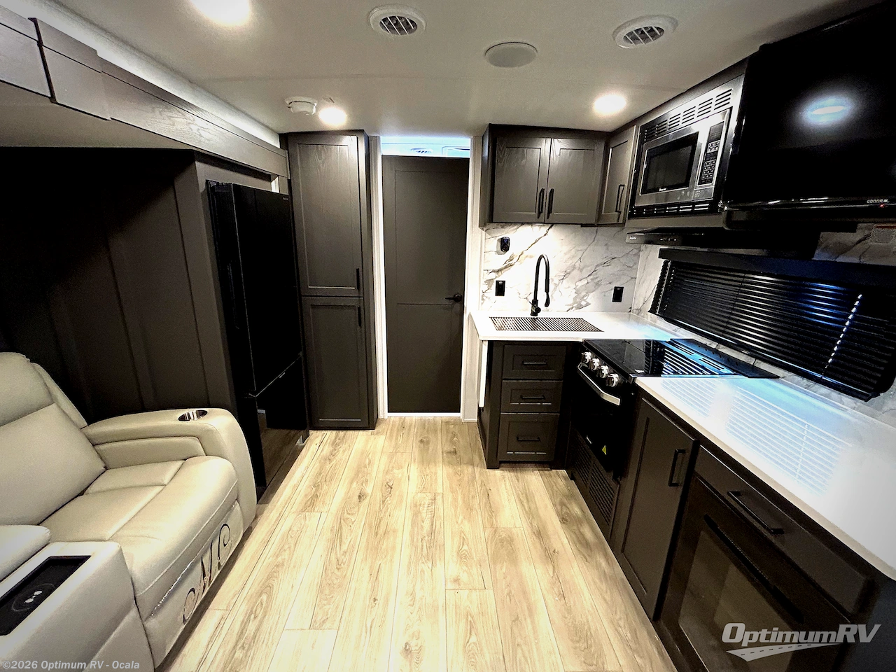 New 2026 Forest River Flagstaff Super Lite 26SRD available in Ocala, Florida