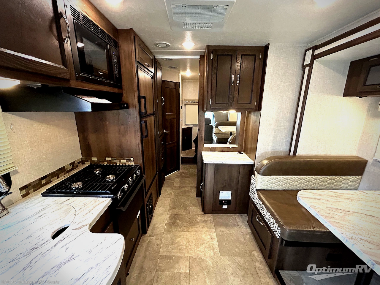 2019 Prism 2300 DS by Coachmen from Optimum RV - Ocala in Ocala, Florida