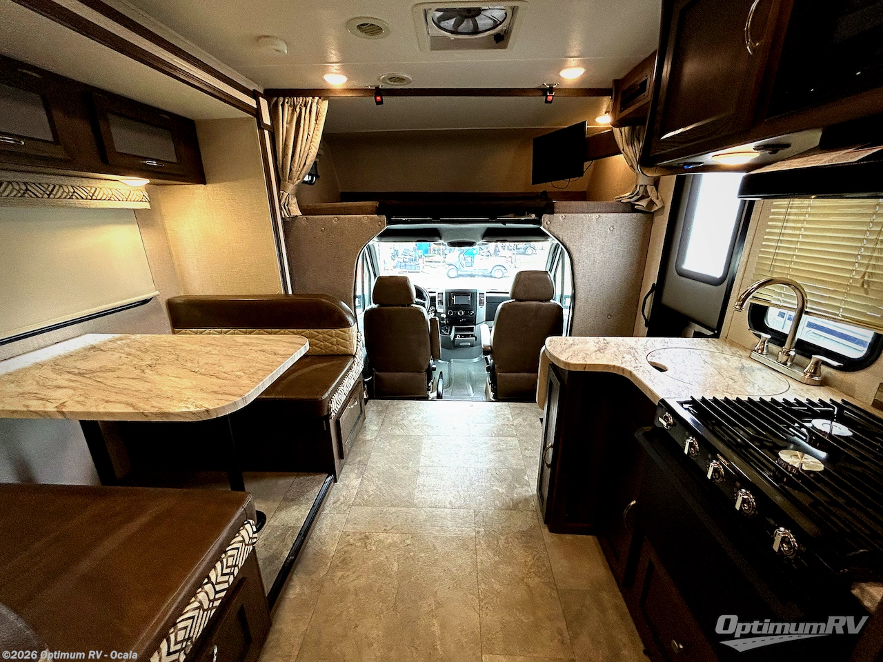 Used 2019 Coachmen Prism 2300 DS available in Ocala, Florida