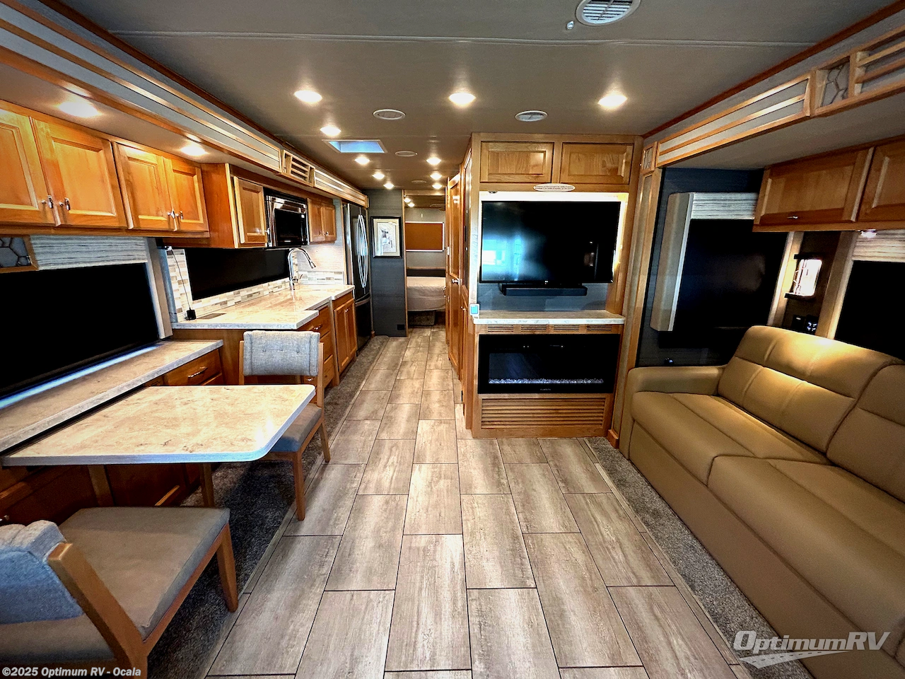 Used 2021 Tiffin Open Road Allegro 34 PA available in Ocala, Florida