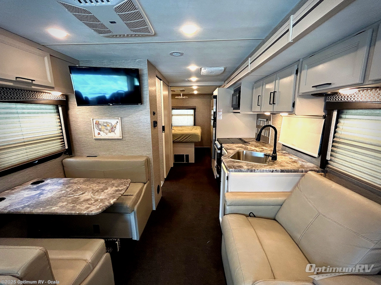 Used 2022 Thor ACE 29.5 available in Ocala, Florida