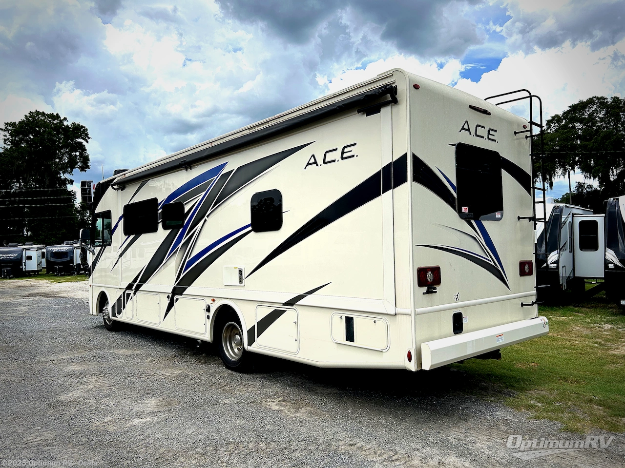 2022 ACE 29.5 by Thor from Optimum RV - Ocala in Ocala, Florida