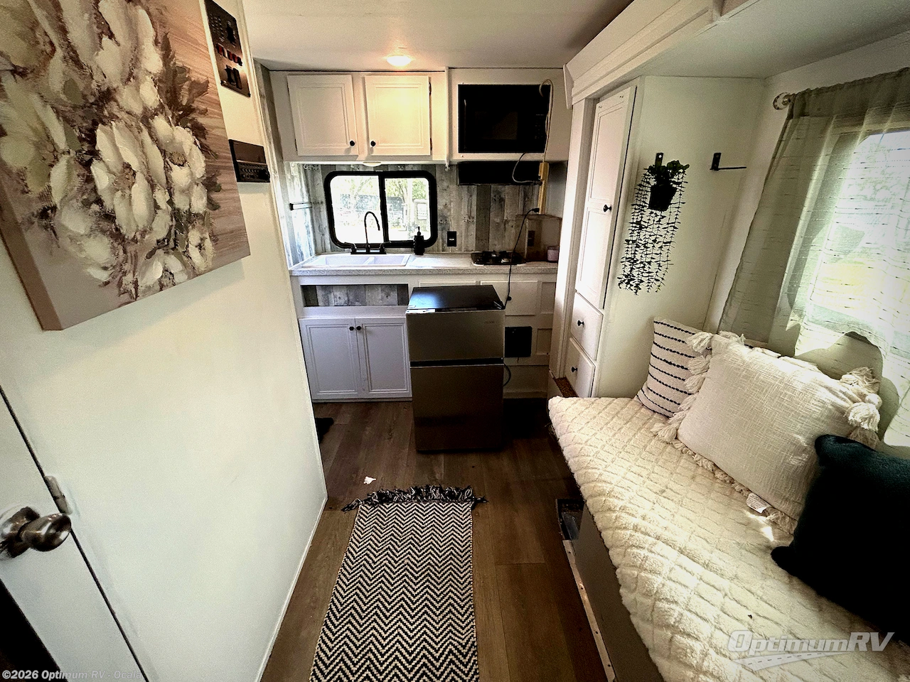 2018 Coleman Light LX 1605FB by Dutchmen from Optimum RV - Ocala in Ocala, Florida