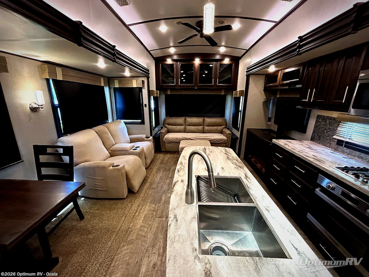 Used 2019 Jayco North Point 381DLQS available in Ocala, Florida
