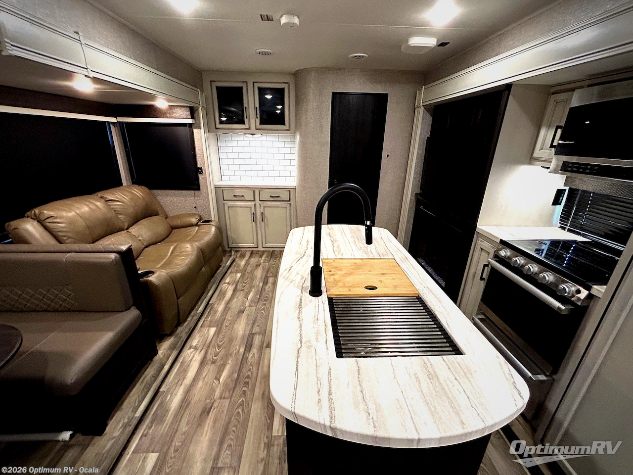 Used 2022 Jayco Eagle HT 312BHOK available in Ocala, Florida