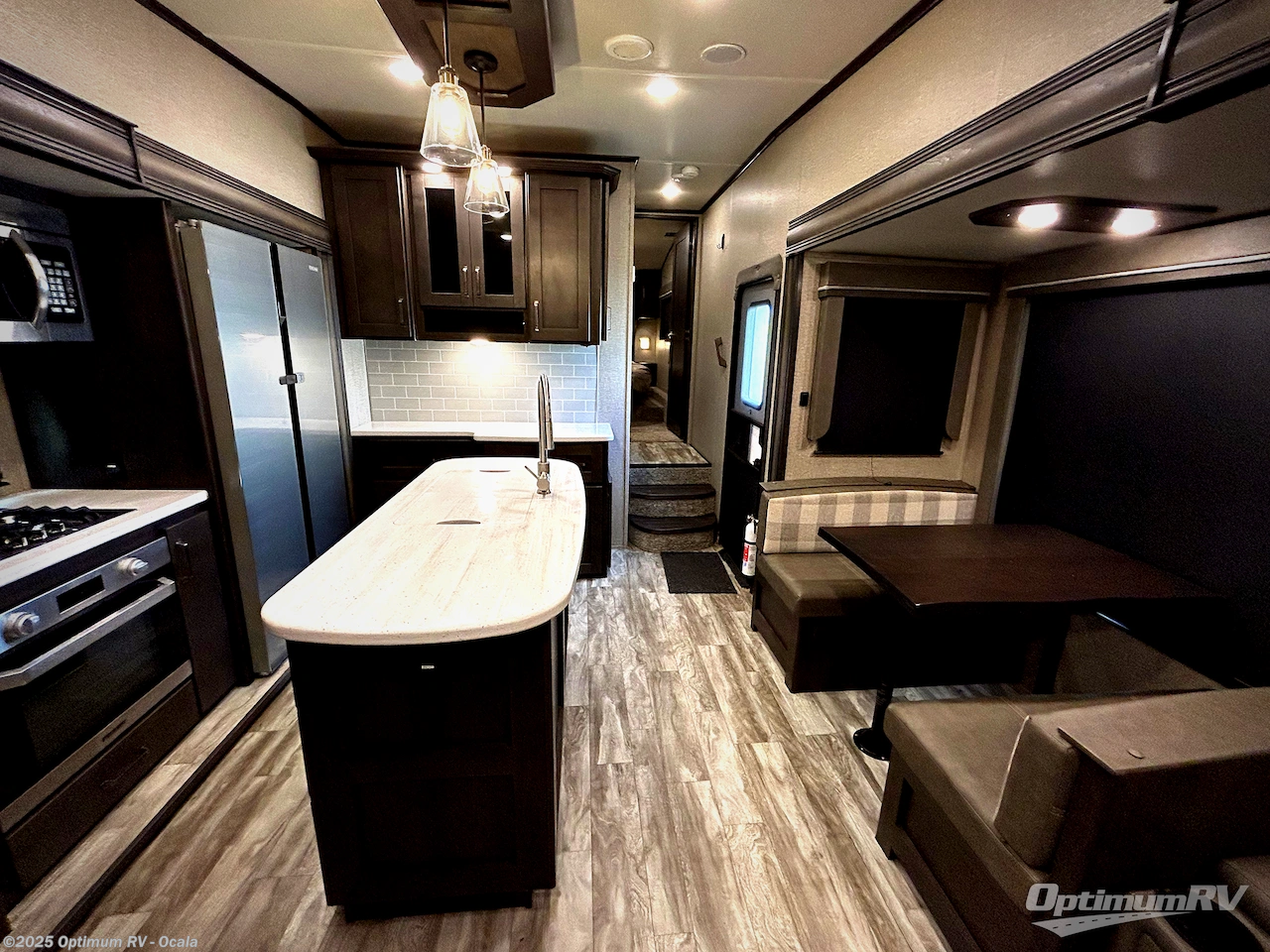 Used 2022 Grand Design Reflection 311BHS available in Ocala, Florida