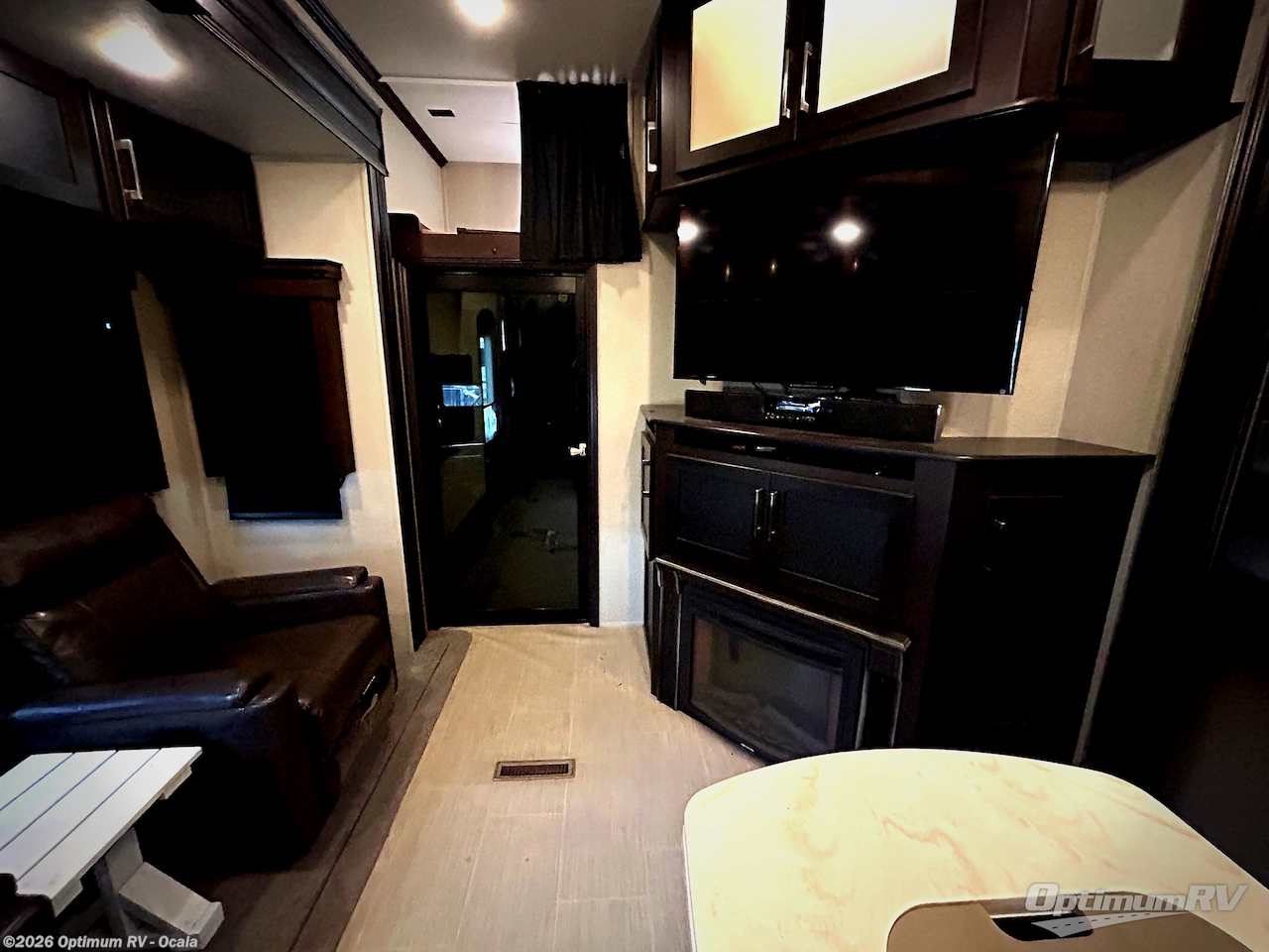 2017 Raptor 398TS by Keystone from Optimum RV - Ocala in Ocala, Florida