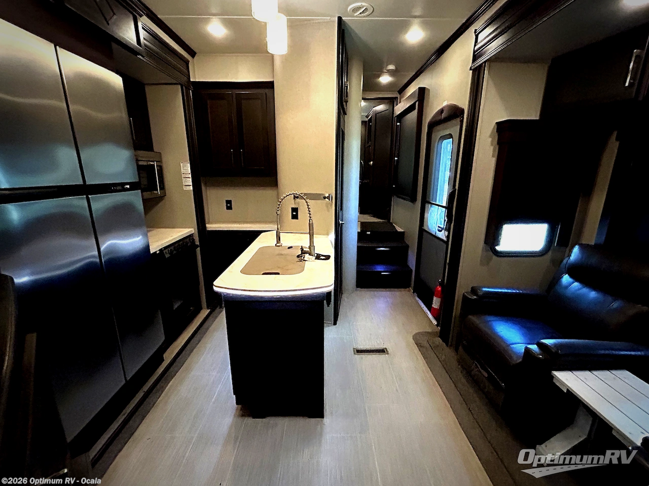 Used 2017 Keystone Raptor 398TS available in Ocala, Florida