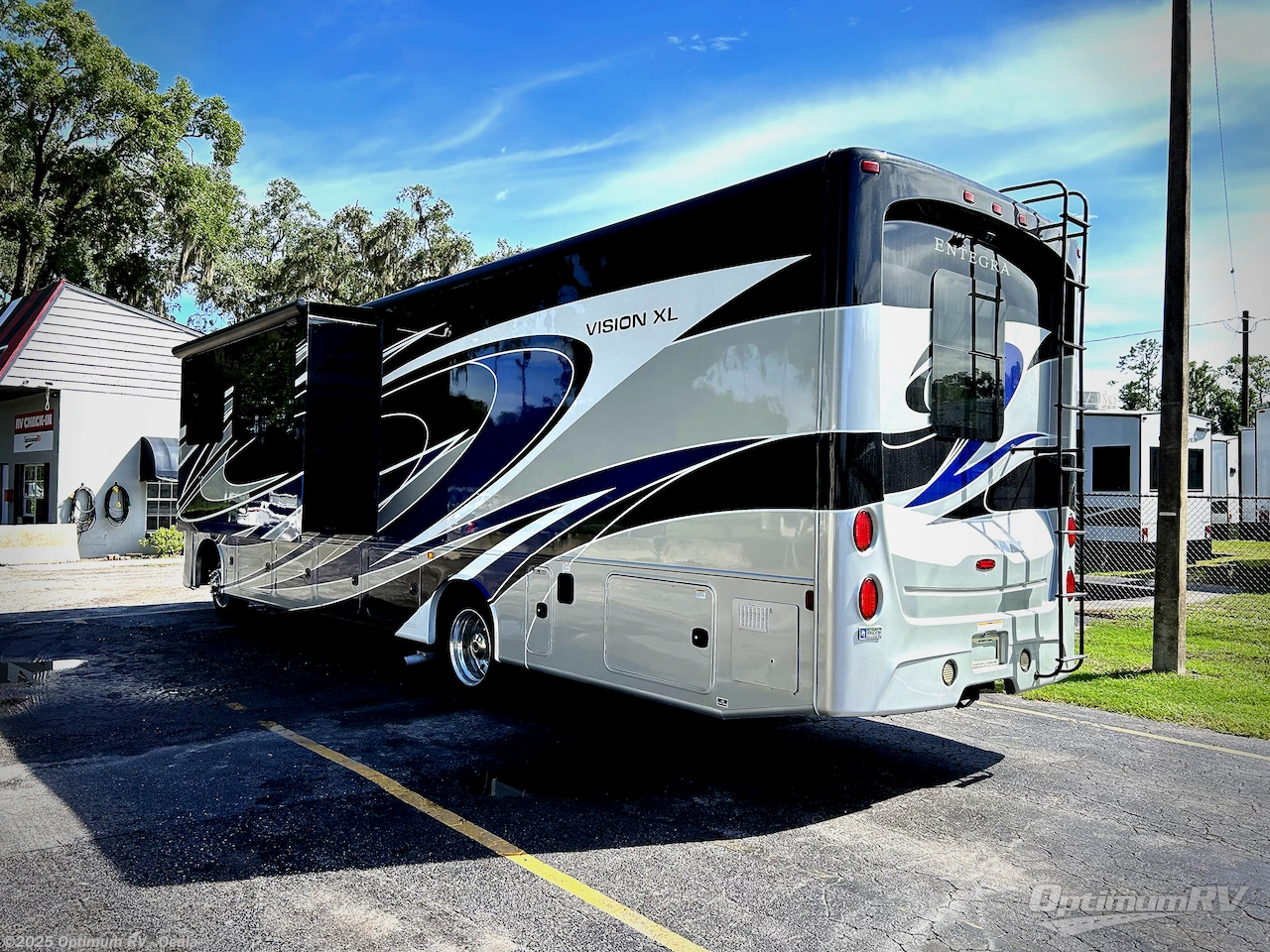 2021 Vision XL 34G by Entegra Coach from Optimum RV - Ocala in Ocala, Florida