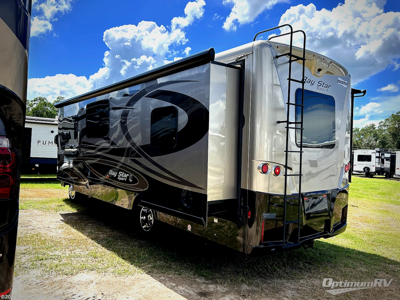 2018 Bay Star Sport 2903 by Newmar from Optimum RV - Ocala in Ocala, Florida