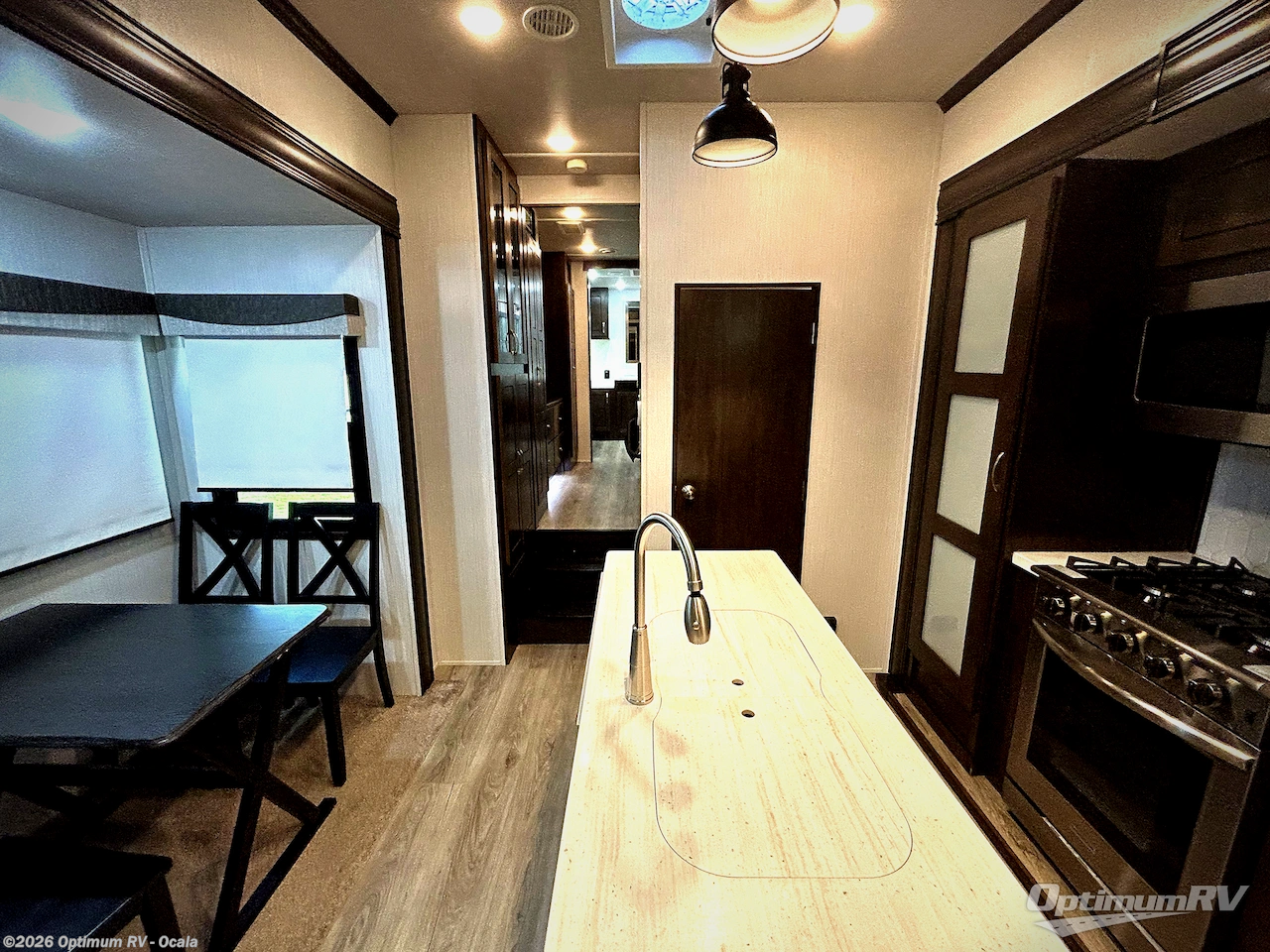 Used 2021 Forest River Cedar Creek Silverback 37FLB available in Ocala, Florida