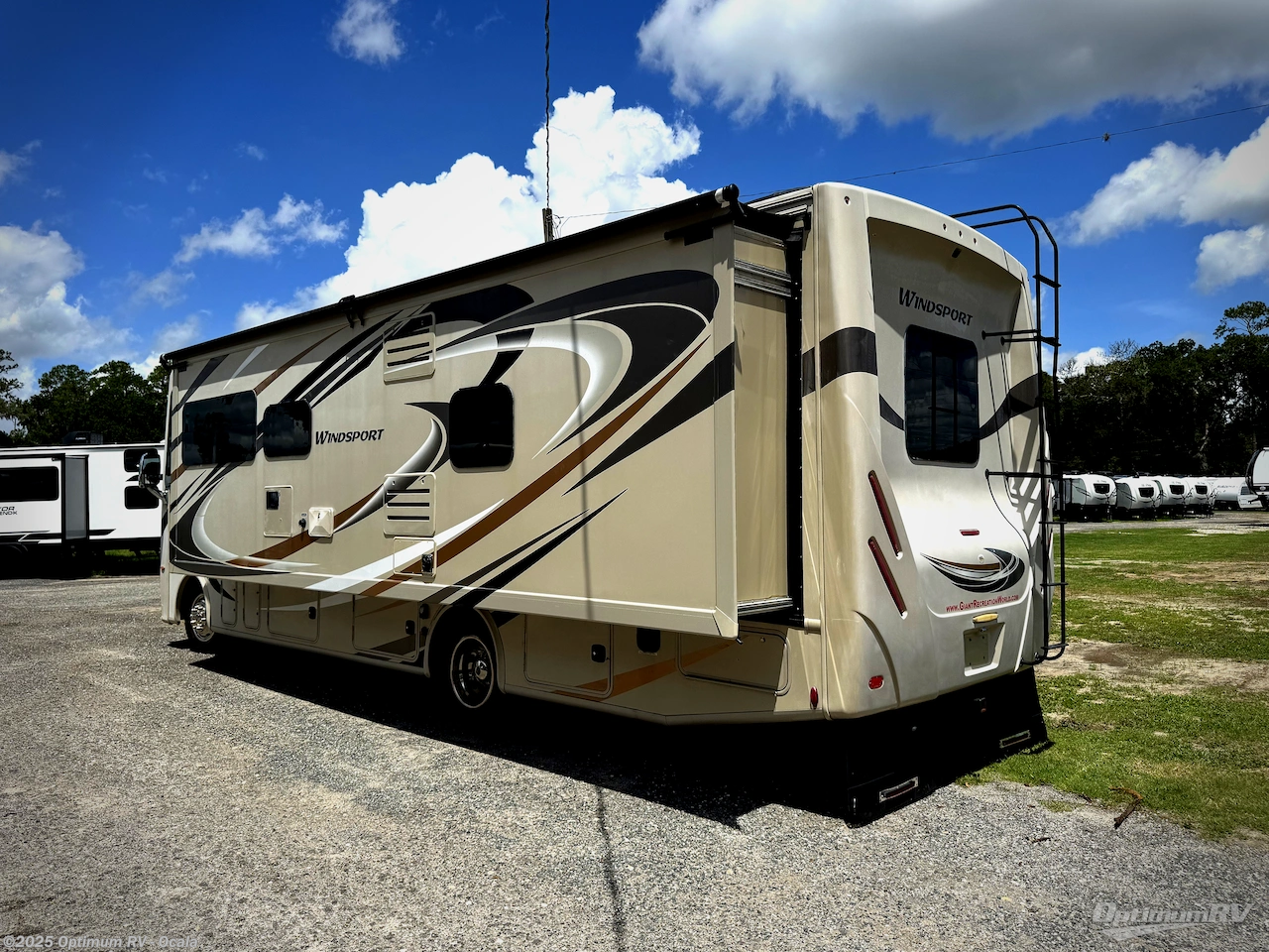 2018 Windsport 29M by Thor from Optimum RV - Ocala in Ocala, Florida