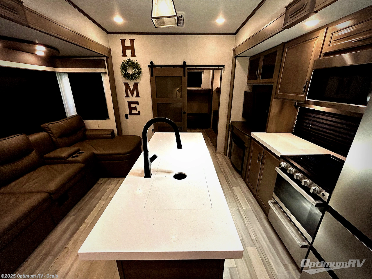 2024 Solitude S-Class 3740BH by Grand Design from Optimum RV - Ocala in Ocala, Florida