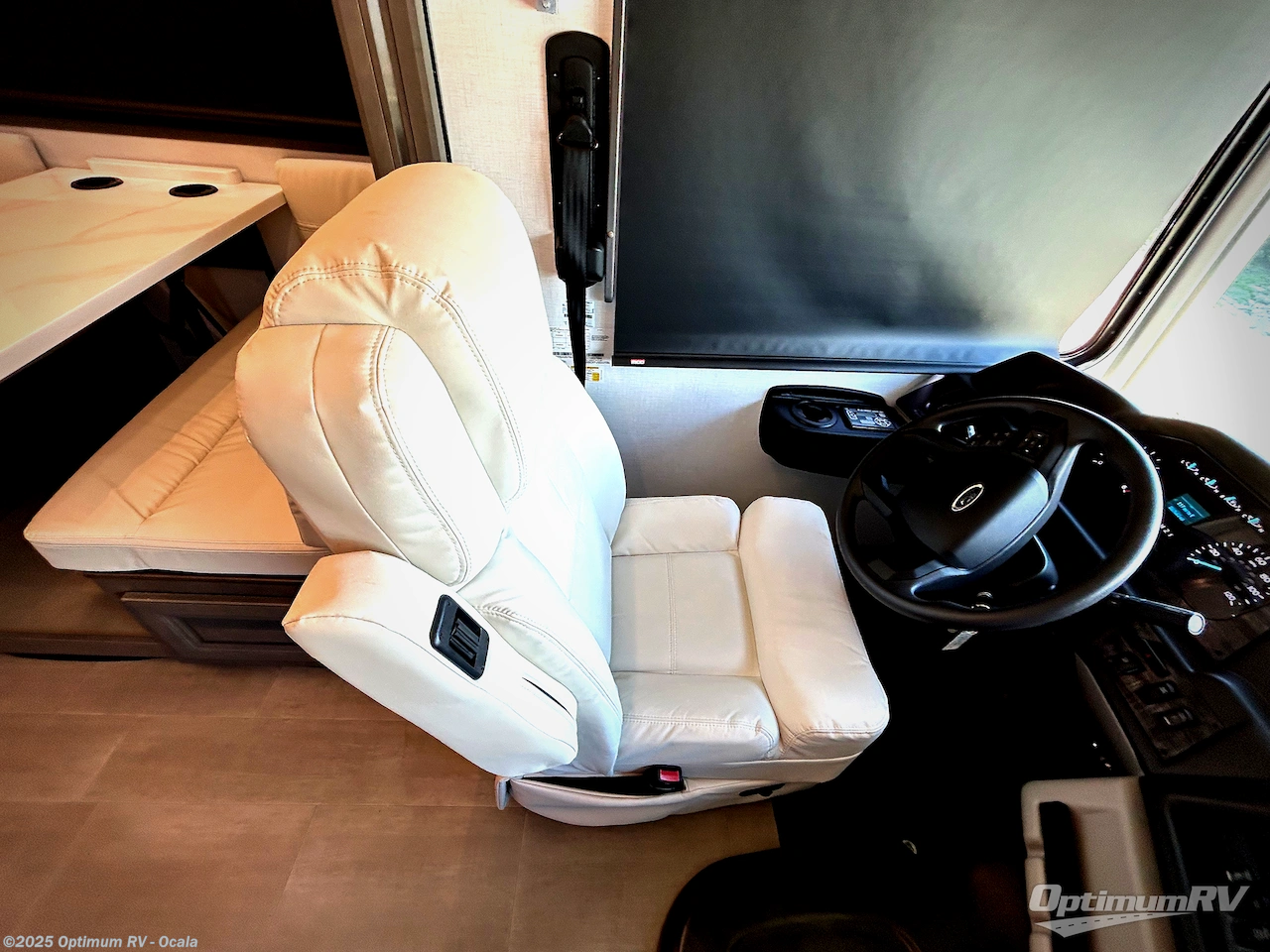 Used 2024 Forest River Georgetown 7 Series 36D7 available in Ocala, Florida