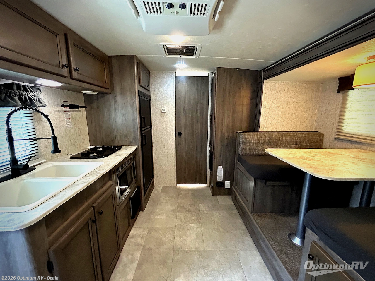 Used 2019 Coachmen Apex Nano 191RBS available in Ocala, Florida