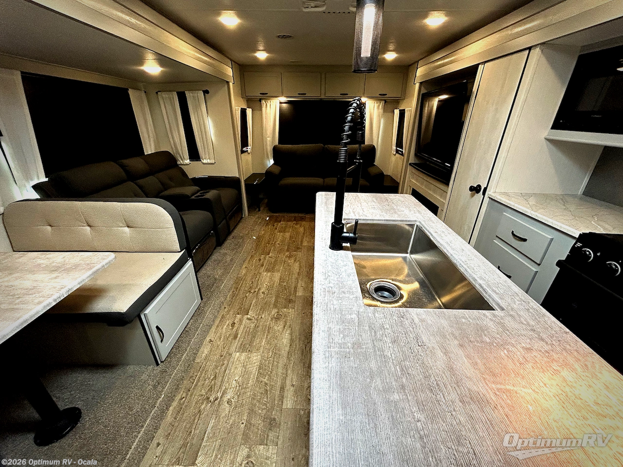 Used 2023 Forest River Vibe 28RL available in Ocala, Florida