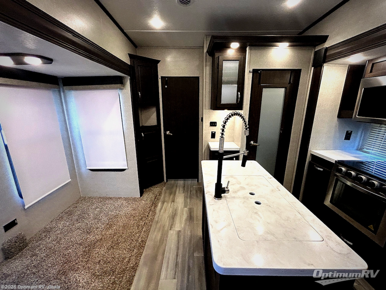 Used 2022 Shasta Phoenix 334FL available in Ocala, Florida