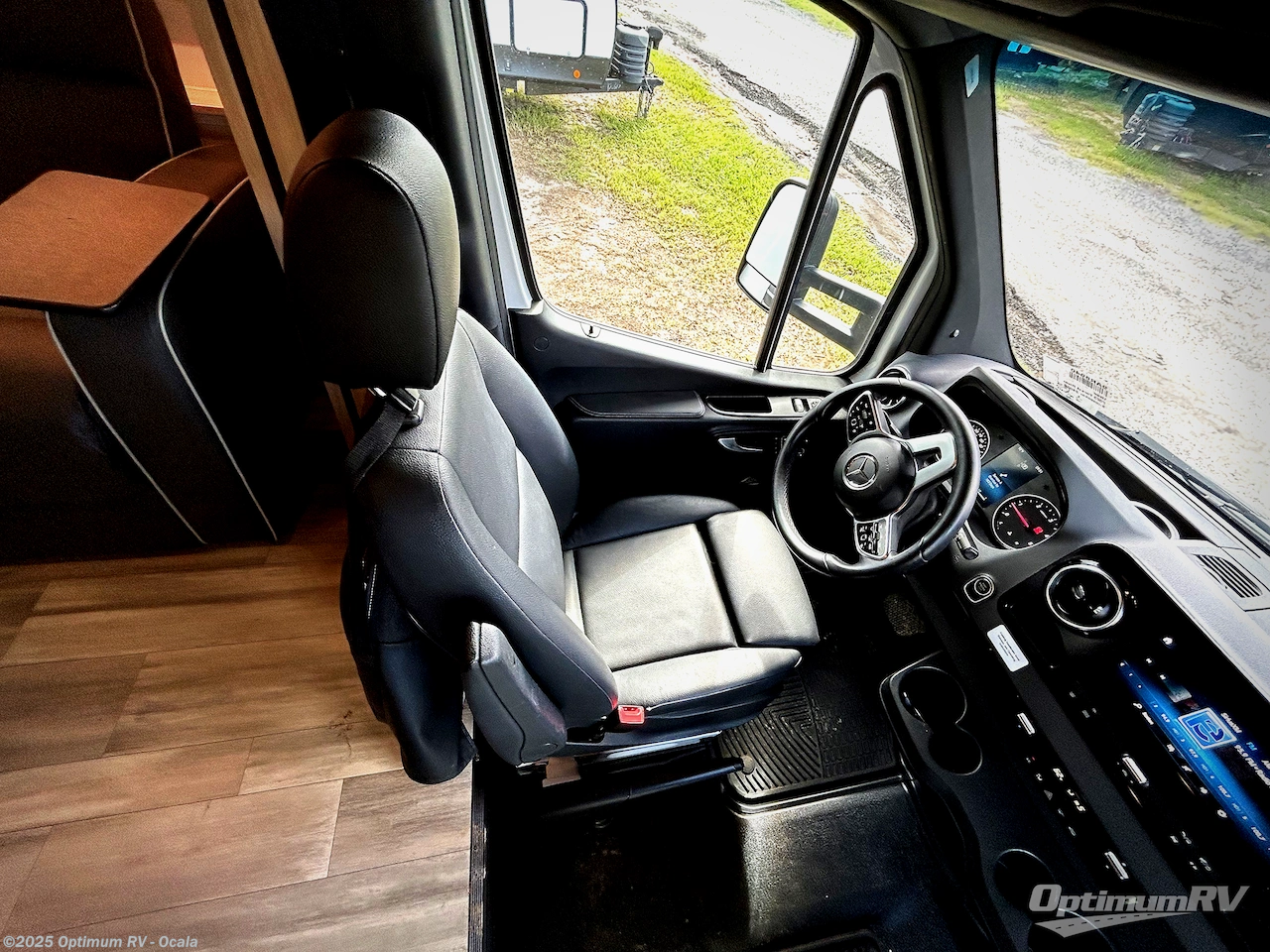 Used 2023 Forest River Sunseeker MBS 2400B available in Ocala, Florida