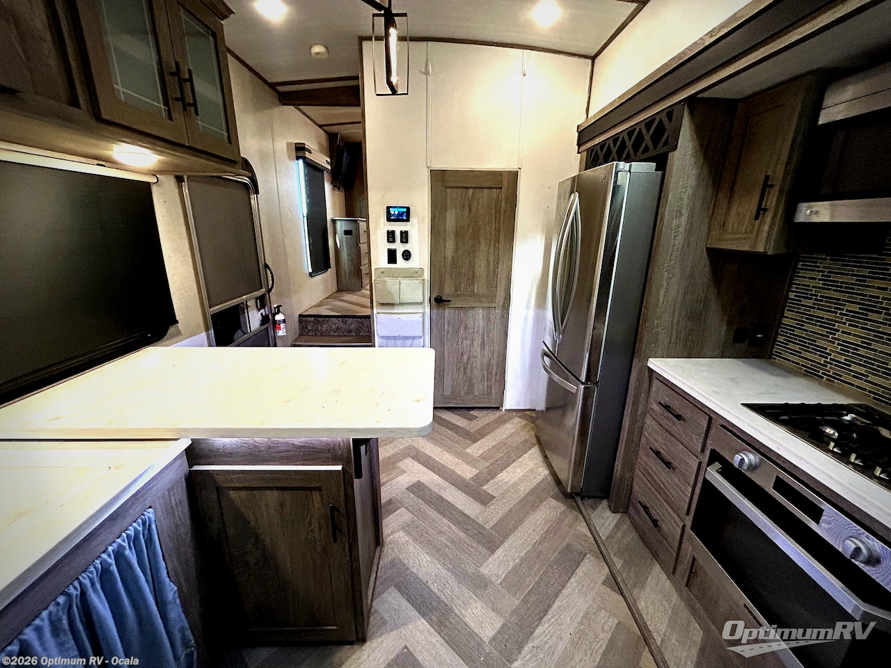 2020 Salem Hemisphere Elite 36FL by Forest River from Optimum RV - Ocala in Ocala, Florida