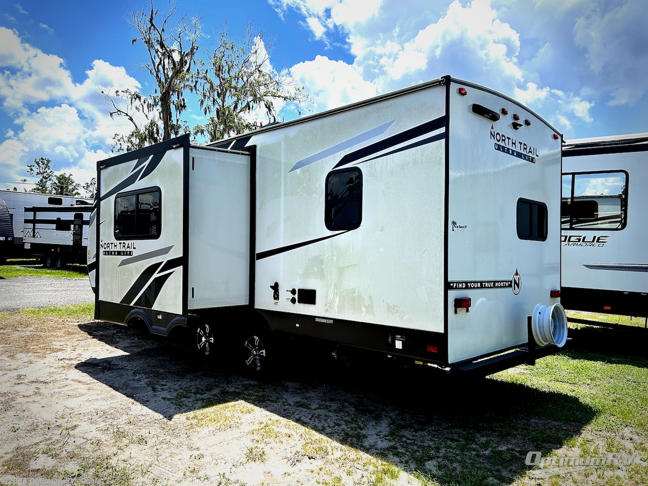2023 North Trail 24BHS by Heartland from Optimum RV - Ocala in Ocala, Florida