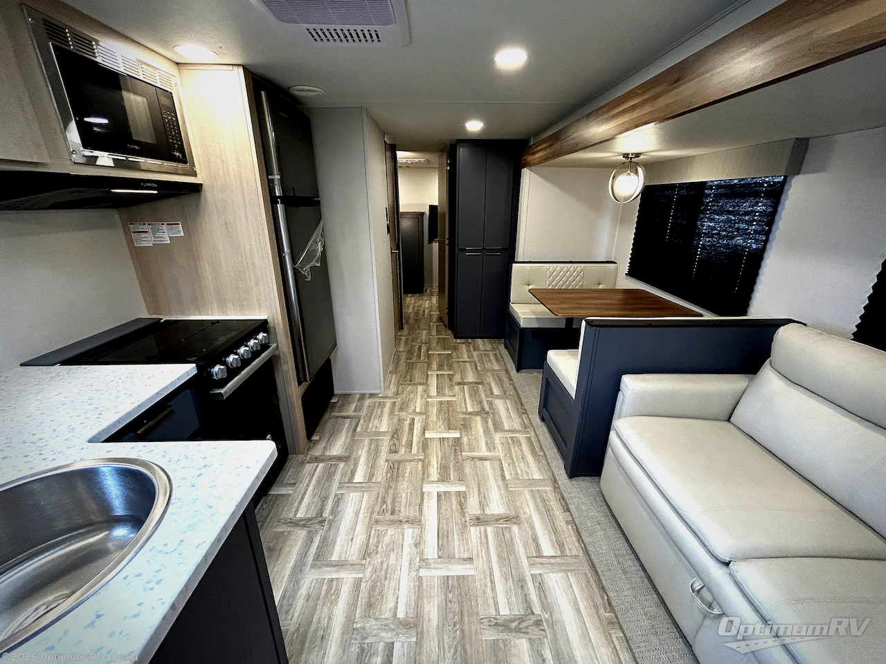 Used 2025 Prime Time Tracer 308BRDLE available in Ocala, Florida