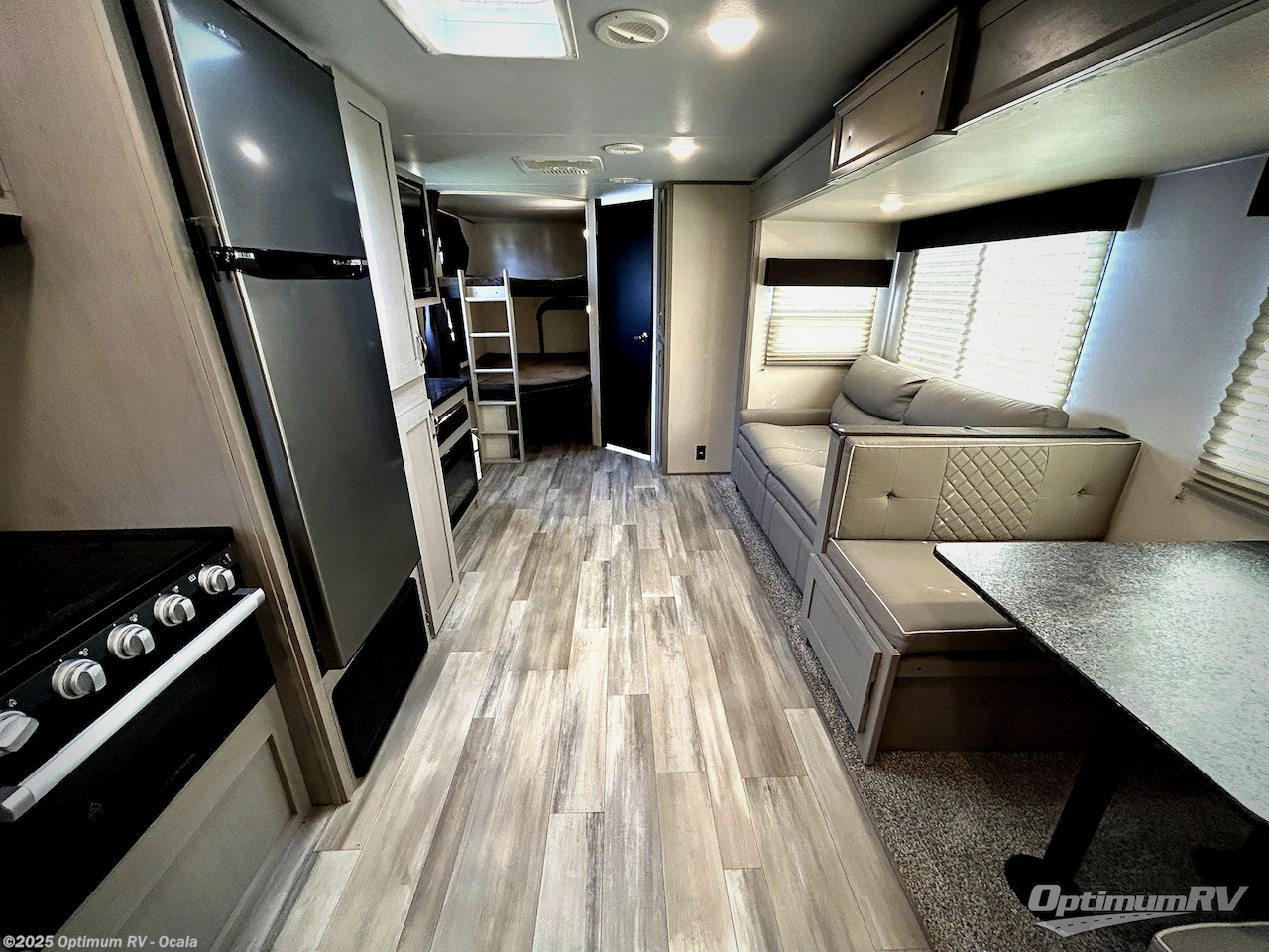 Used 2023 Prime Time Tracer 28BHS available in Ocala, Florida