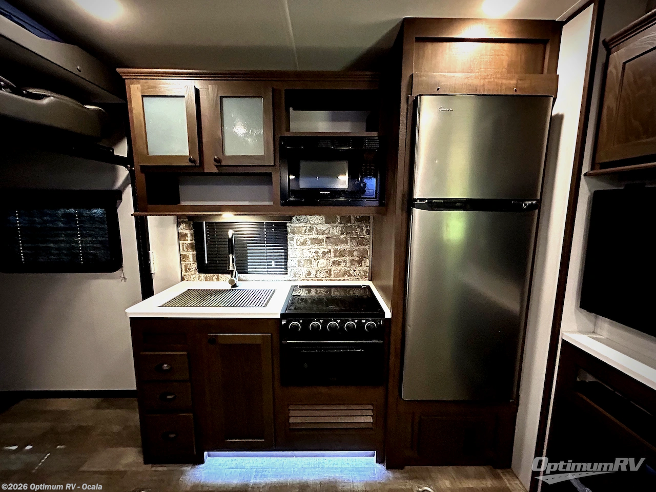 Used 2021 Forest River XLR Hyper Lite 2513 available in Ocala, Florida