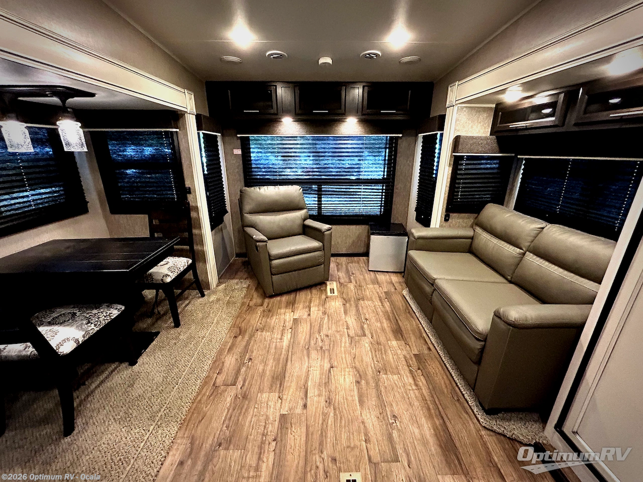 Used 2020 Jayco Eagle HT 27.5RLTS available in Ocala, Florida