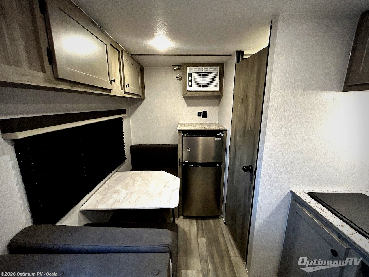 New 2026 Sunset Park RV Sun Lite LTD 13BD available in Ocala, Florida
