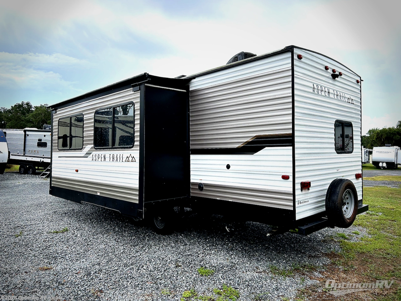 2021 Aspen Trail 2790BHS by Dutchmen from Optimum RV - Ocala in Ocala, Florida