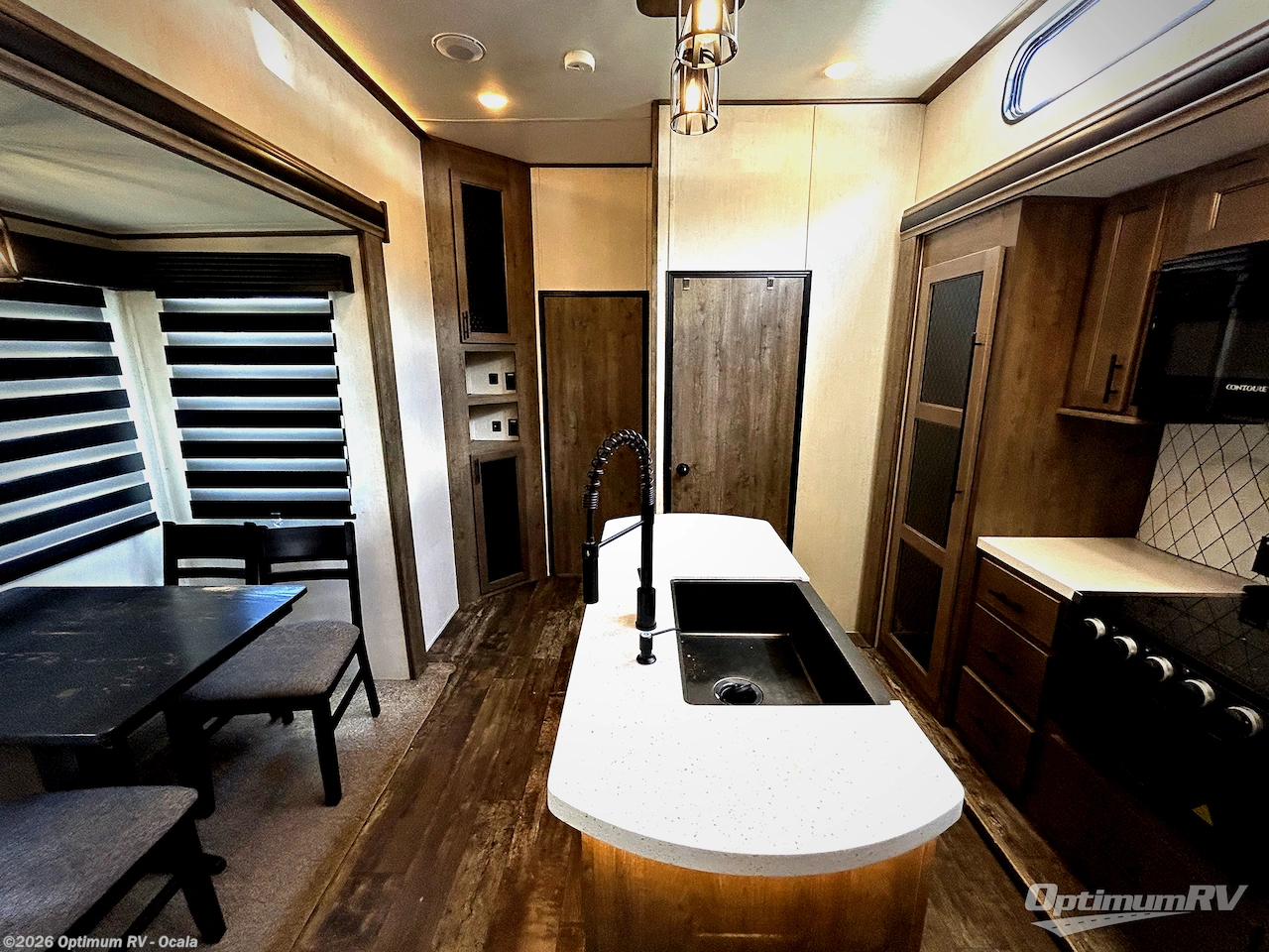 Used 2022 Forest River Sabre 37FLH available in Ocala, Florida