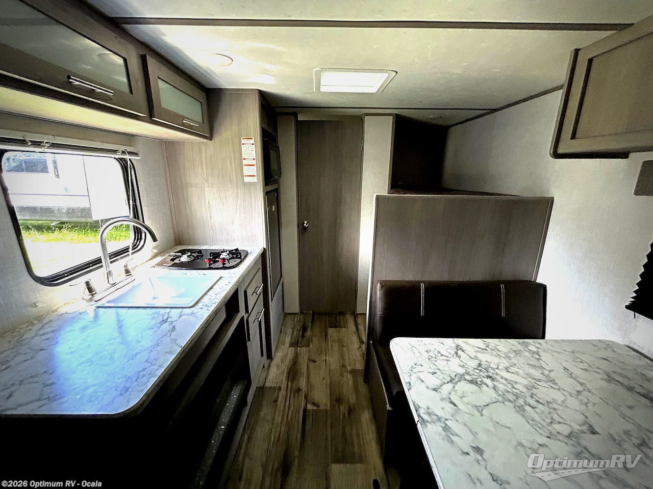 Used 2023 Dutchmen Coleman 17B available in Ocala, Florida