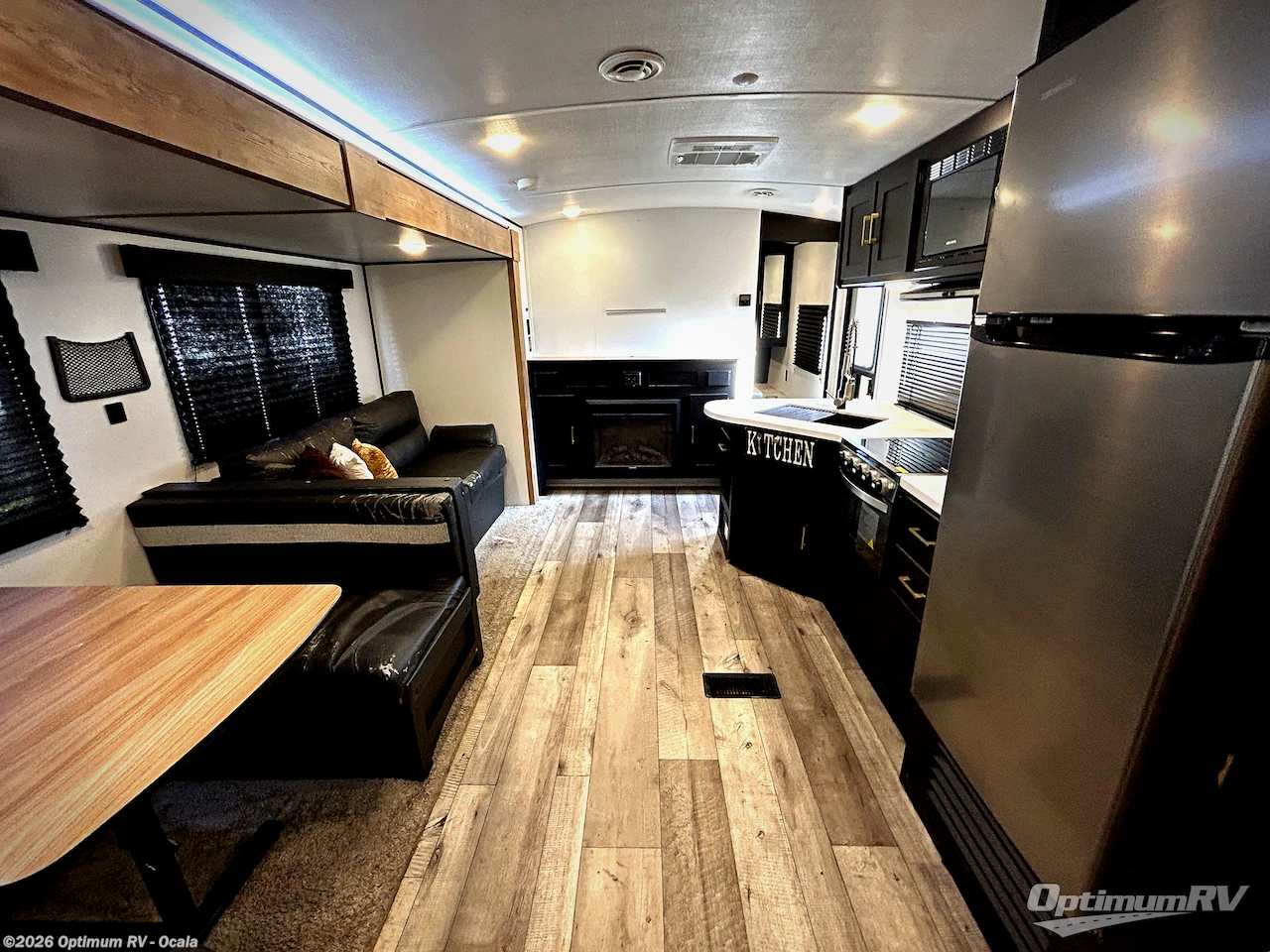 Used 2022 Keystone Springdale 282BH available in Ocala, Florida