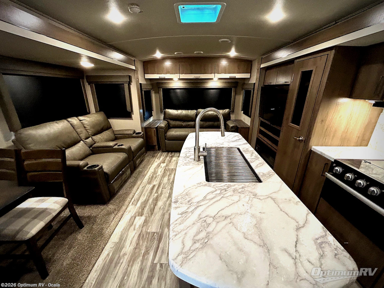 Used 2022 Grand Design Imagine 2970RL available in Ocala, Florida