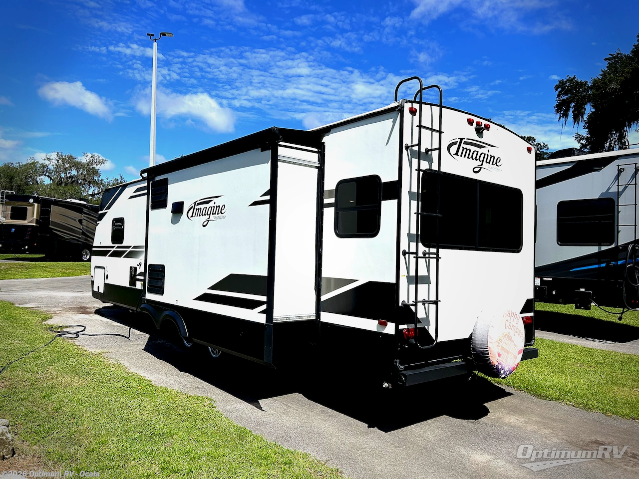 2022 Imagine 2970RL by Grand Design from Optimum RV - Ocala in Ocala, Florida