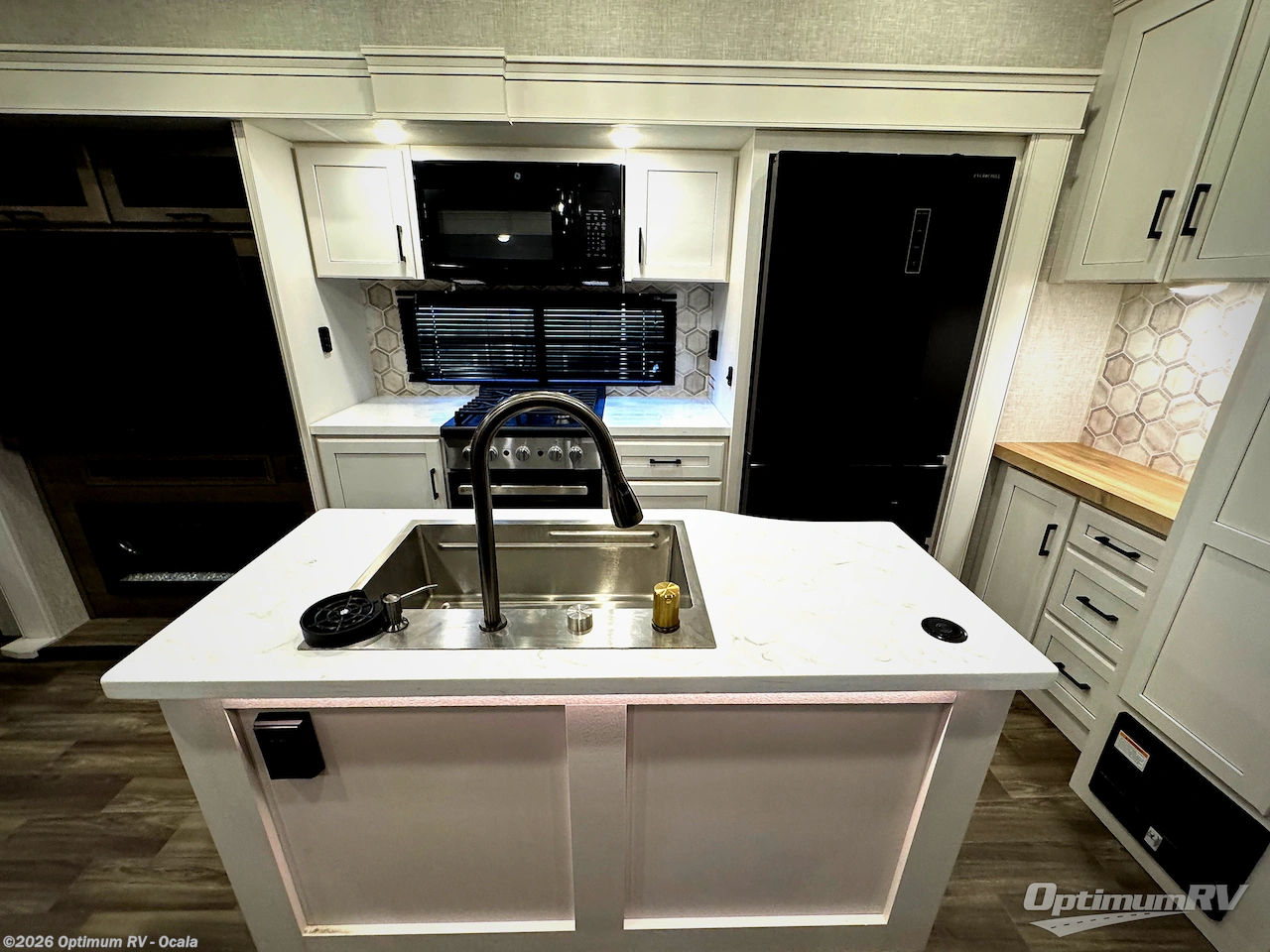 Used 2025 Jayco Eagle 355MBQS available in Ocala, Florida