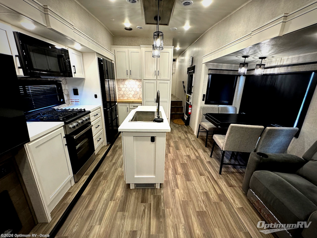 2025 Eagle 355MBQS by Jayco from Optimum RV - Ocala in Ocala, Florida
