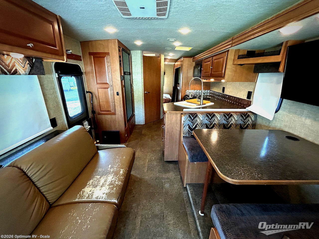2016 Sunstar 31BE by Itasca from Optimum RV - Ocala in Ocala, Florida