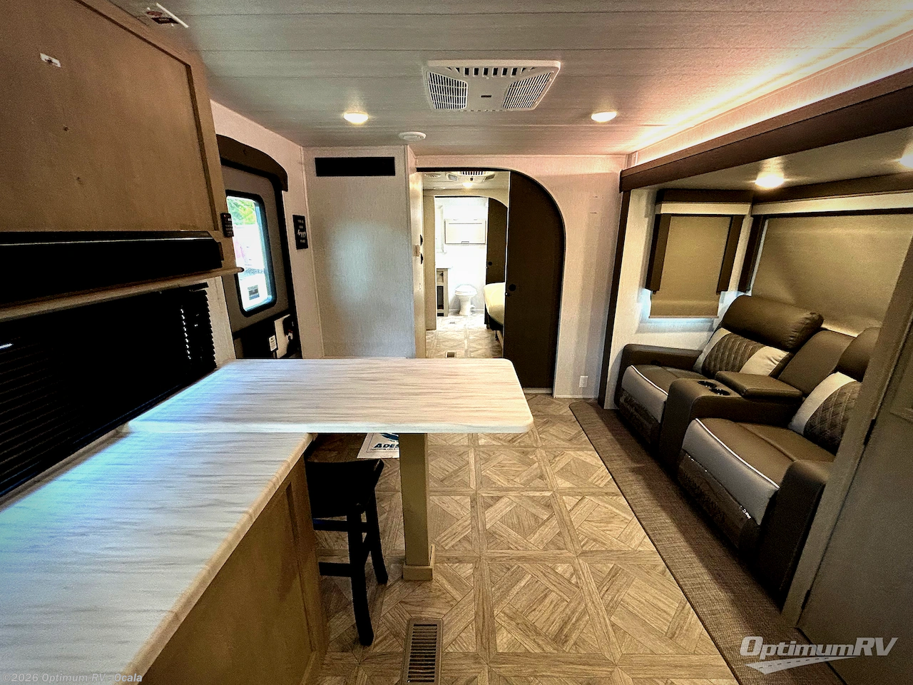 2024 Wildwood 28FKG by Forest River from Optimum RV - Ocala in Ocala, Florida