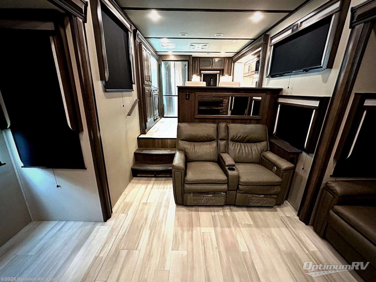 Used 2022 Grand Design Solitude 390RK available in Ocala, Florida
