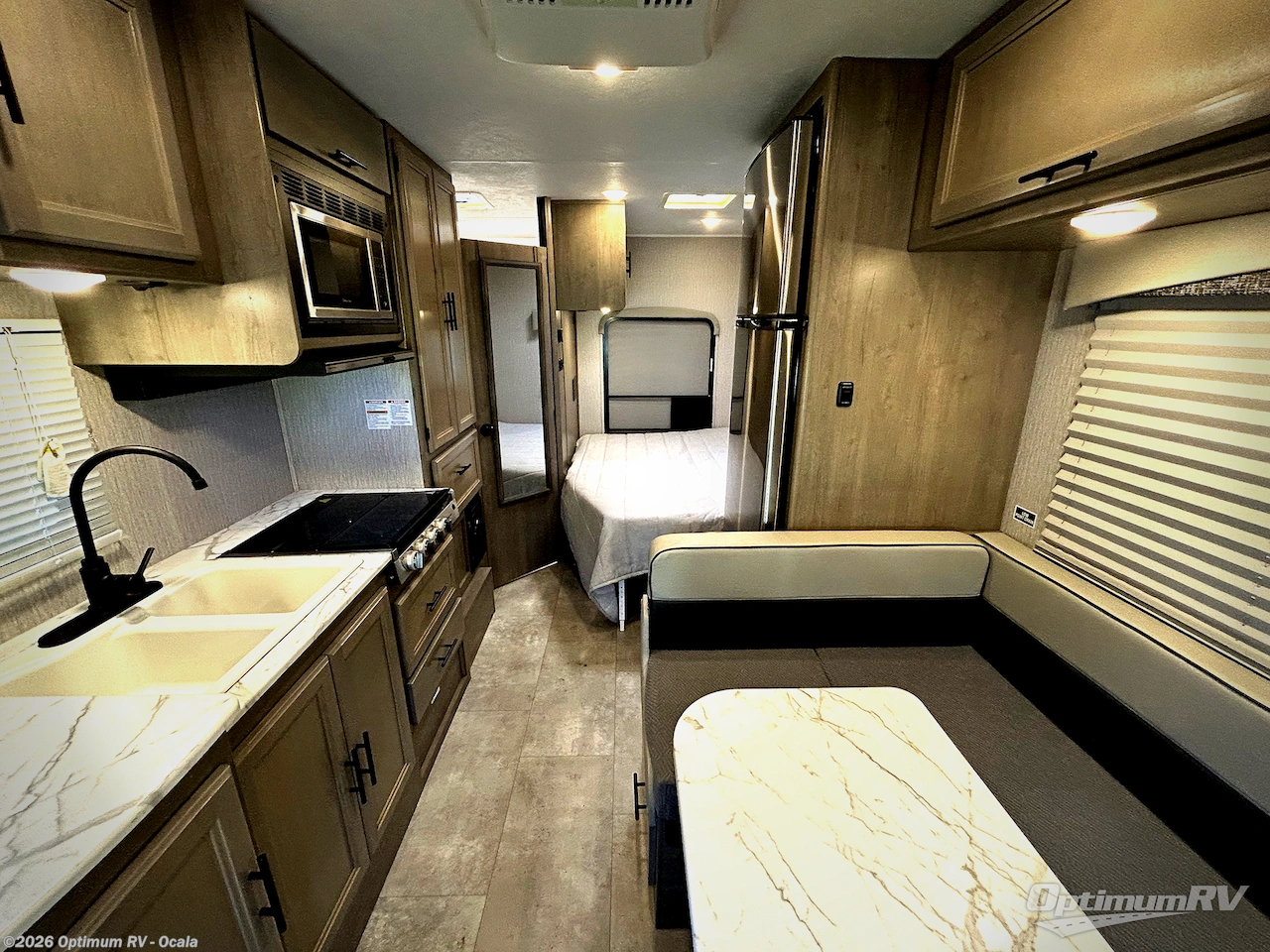 Used 2022 Coachmen Freelander 22XG Ford 350 available in Ocala, Florida