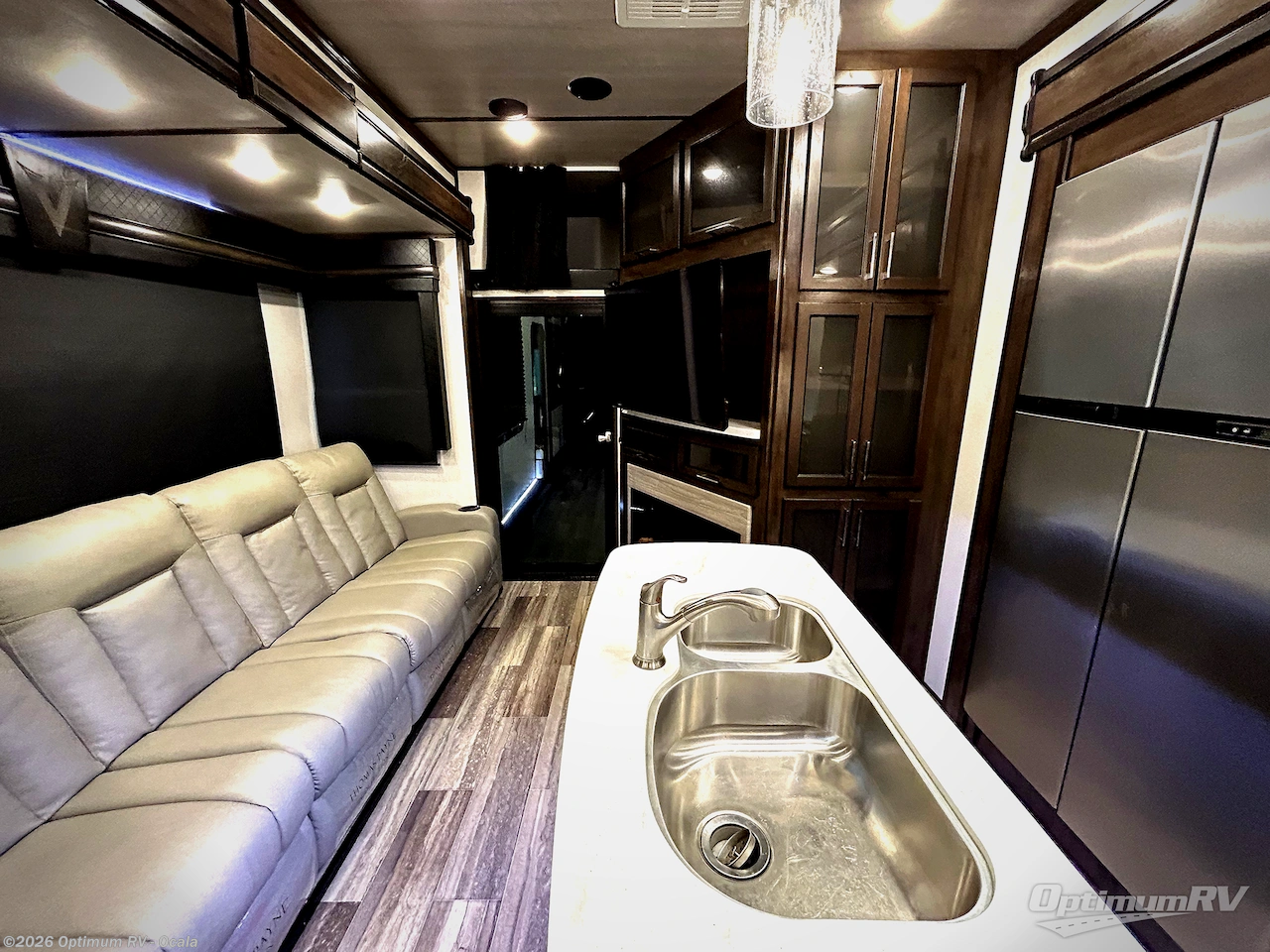 Used 2022 Dutchmen Voltage 4015 available in Ocala, Florida