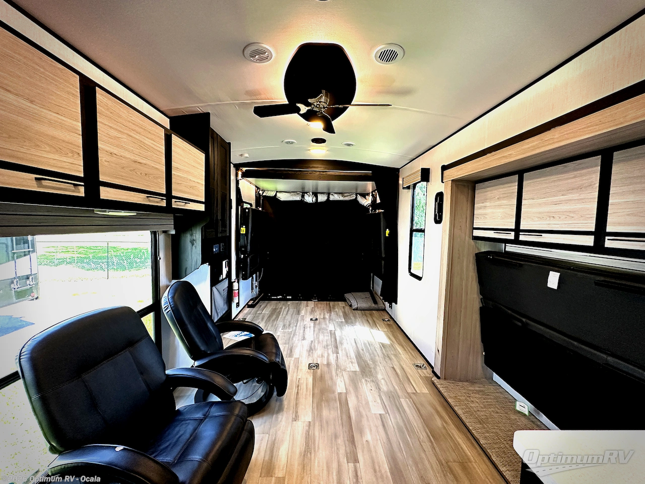 2022 Stryker ST2916 by Cruiser RV from Optimum RV - Ocala in Ocala, Florida