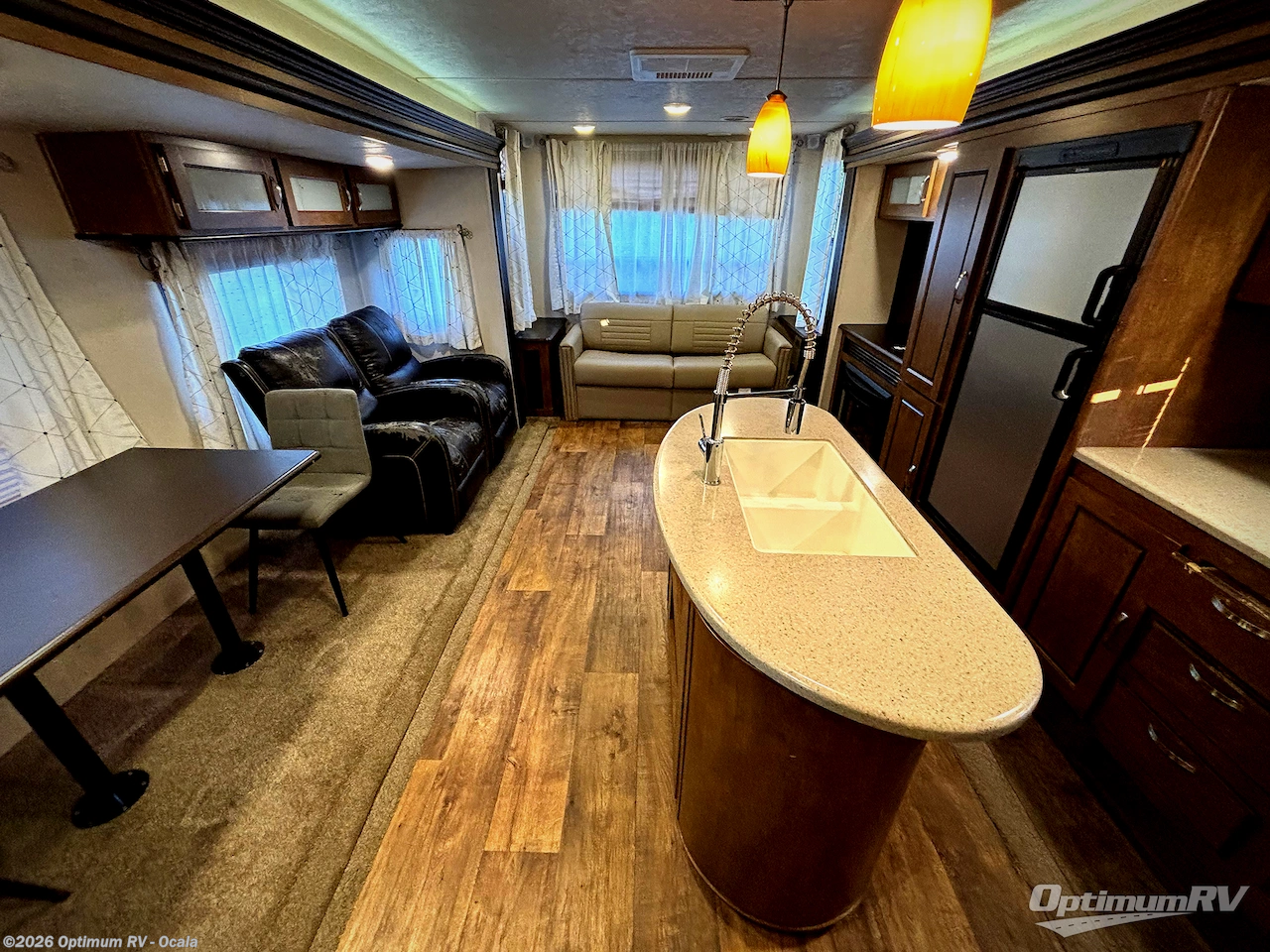 2017 Wildwood 27REI by Forest River from Optimum RV - Ocala in Ocala, Florida