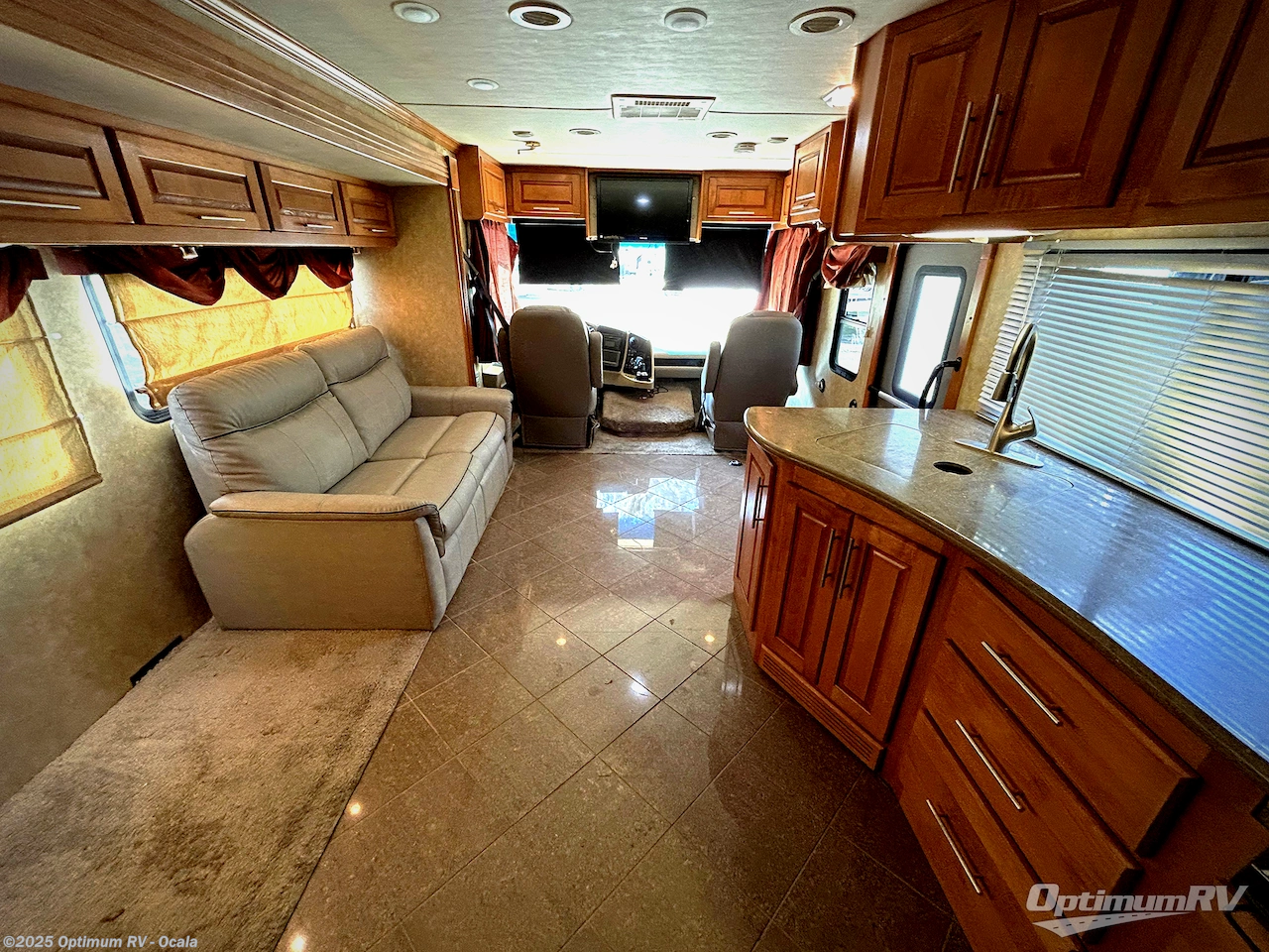 Used 2013 Coachmen Encounter 37FW available in Ocala, Florida