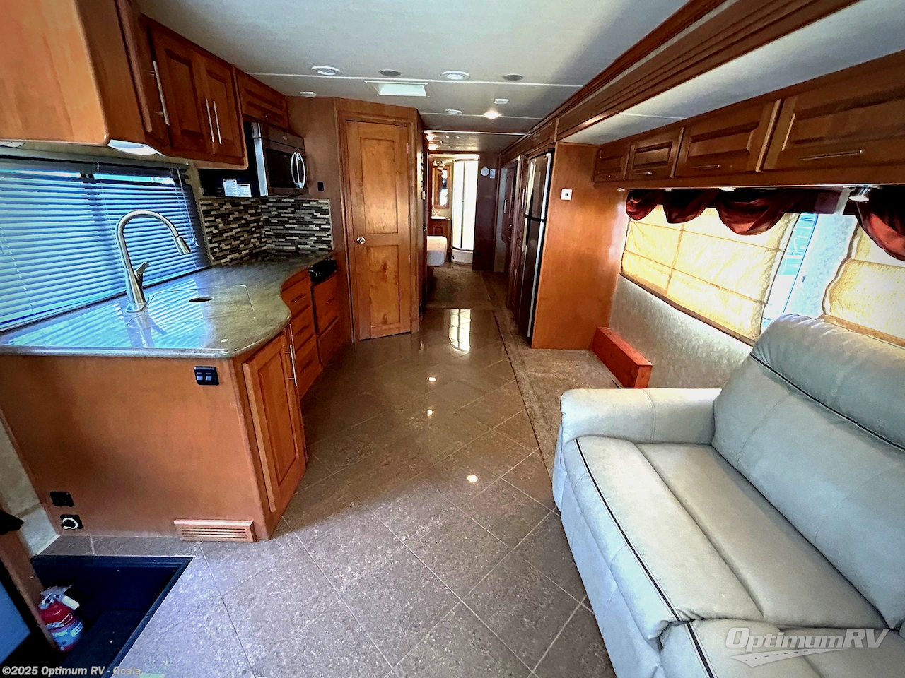 2013 Encounter 37FW by Coachmen from Optimum RV - Ocala in Ocala, Florida