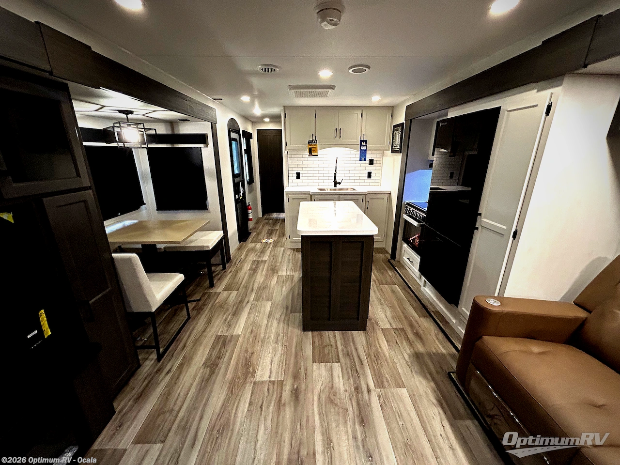 New 2026 Venture RV SportTrek Touring Edition STT333VMI available in Ocala, Florida