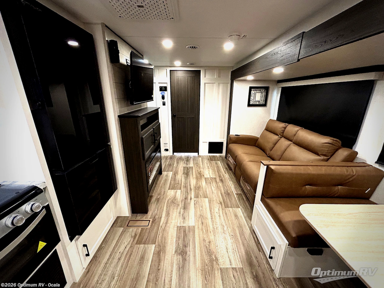 2026 Stratus SR261VRB by Venture RV from Optimum RV - Ocala in Ocala, Florida